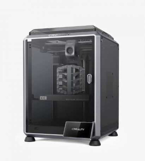 K1C New Version
