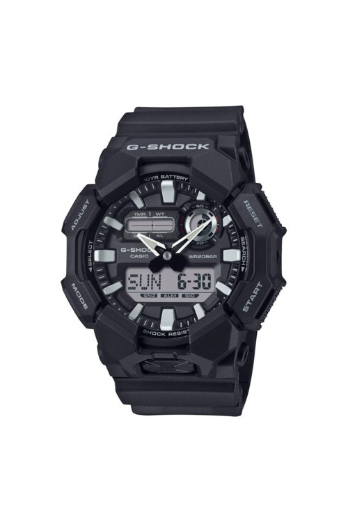 G-Shock GA-010-1ADR Kol Saati