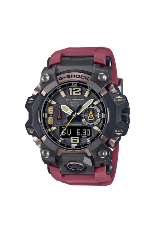 G-Shock GWG-B1000-1A4DR Kol Saati
