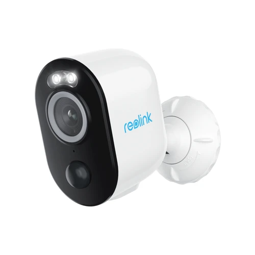 Argus 3 Pro 5Mp Renkli 2.8Mm Wi-Fi Küp Kamera