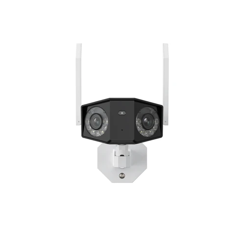Duo 2 Wi-Fi 8Mp 3.2Mm Dual Lens 180°(Panoramik) Wi-Fi Renkli Ip Kamera