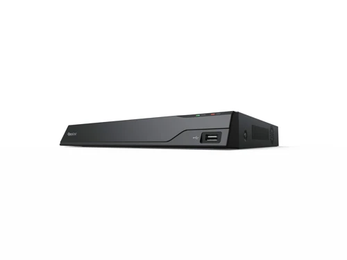 NVS16 16 Kanal Poe Network Kayıt Cihazı