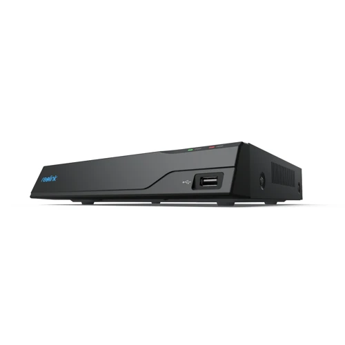 Nvs4 4 Kanal Poe Network Kayıt Cihazı