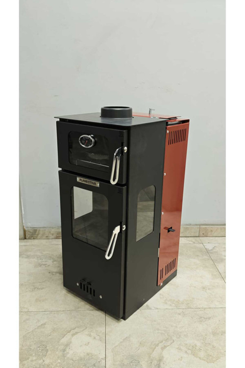Fs-295 Mini Hybrid Lüx Gurme