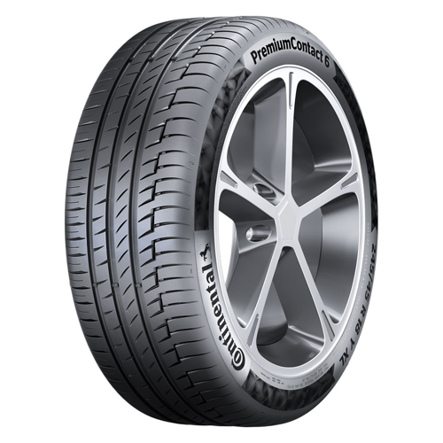 PremiumContact 6 AO 255/50R20 109H XL Yaz Lastiği (Üretim Tarihi: 2025)