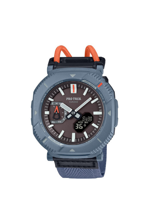 Pro Trek PRJ-B001B-2DR Kol Saati