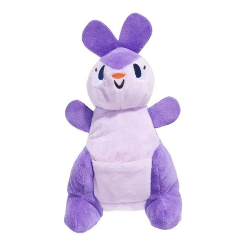 Kanga Sesli Kanguru Peluş