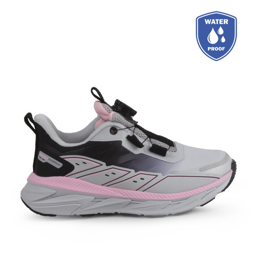HYNDE Waterproof Akıllı Bağcıklı Günlük Ayakkabı BUCK3116-251