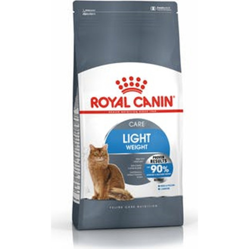 Light Weight Care Diyet Kedi Maması 8 Kg