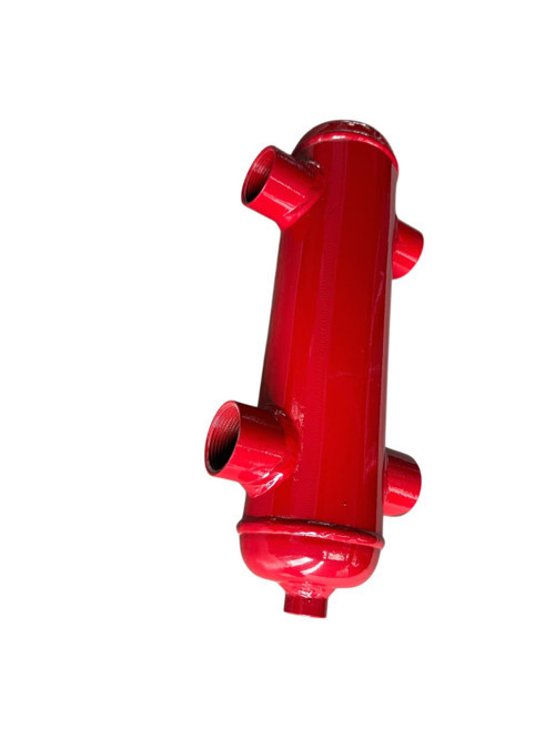 1" (İNÇ) DEMİR DENGE KABI