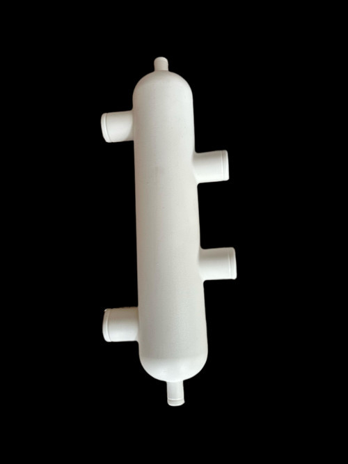 1" VE 1-1/4 UYUMLU PLASTİK DENGE KABI