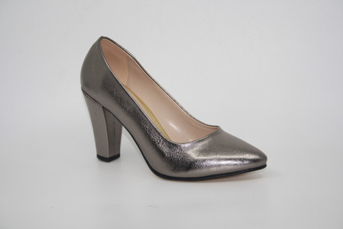 Kadın Kalın Topuklu Stiletto