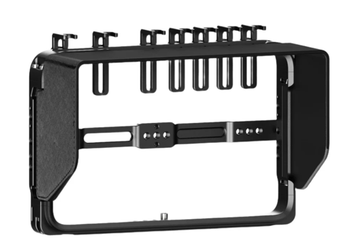 YoloBox Ultra Cage - Kafes