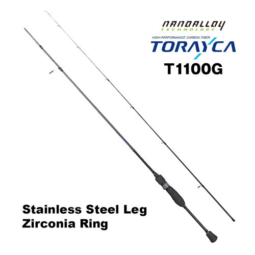 Ajigo 1.72M 0.2-3Gr Aji LRF Olta Kamışı
