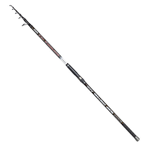 Bosphorus 4.20M 100-300Gr Tele Surf Kamışı
