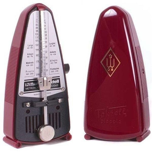 834 Taktell Piccolo Metronom