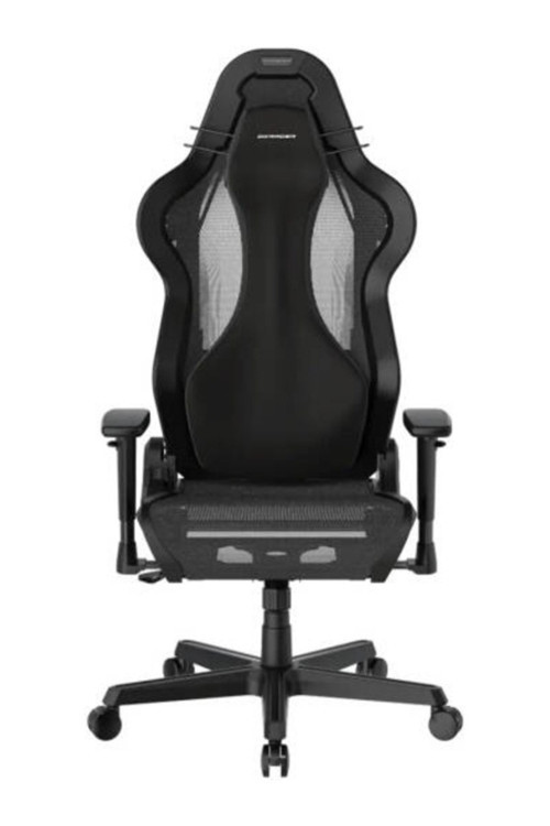 Aır Serisi Oyun Koltuğu, Hava Ağı, Ergonomik, 135° Yatma, 3D Kolçak, Ayarlanabilir Bel Yatağ
