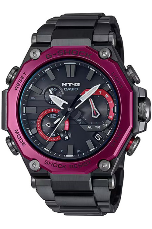 Mtg-B2000bd-1A4dr G-Shock Kol Saati