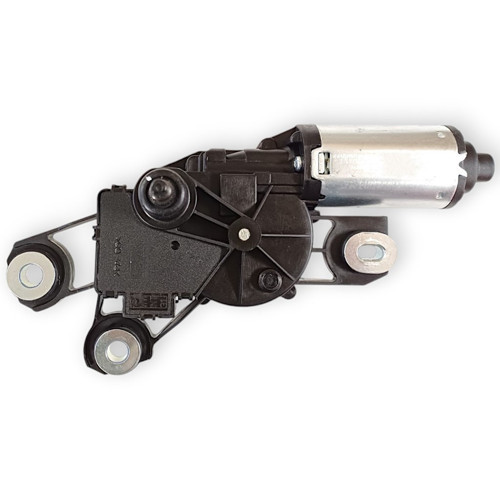 Seat Leon 2010-2012 Silecek Motoru Arka Cam 1P0955711