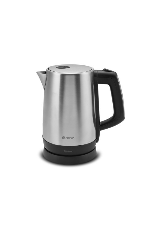 2203 Su Isıtıcı Paslanmaz Çelik Kettle Inox 2,2 Litre