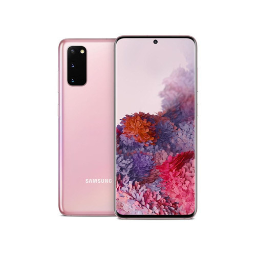 Galaxy S20 128 GB Pink 8 GB Ram