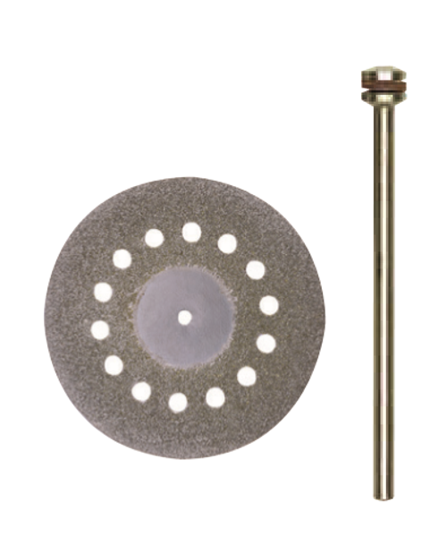 SERAMİK KESME DİSKİ 38 mm PROX28846