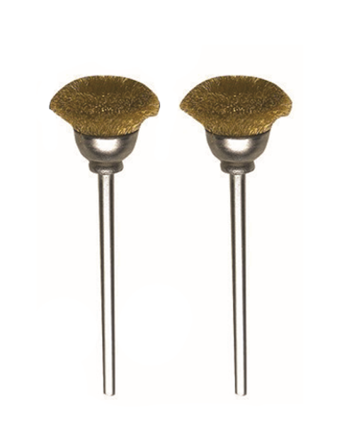 TEMİZLEME VE POLİSAJ 2 Lİ 13 mm PROX28963