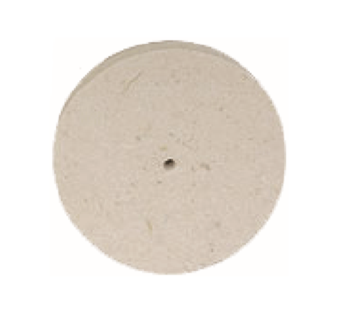 KEÇE CİLALAMA DİSKİ 100x15 mm PROX28004