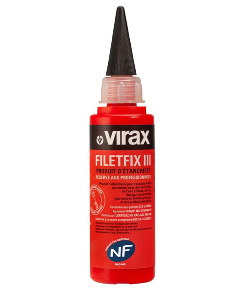 FILETFIX III SIZDIRMAZLIK SIVISI 60 ML VIR262682