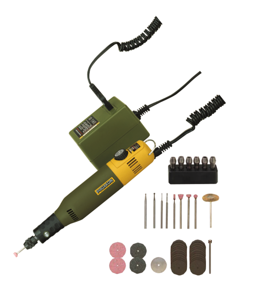 28515 MICROMOT 60/E FREZE MATKAP SET PROX28515