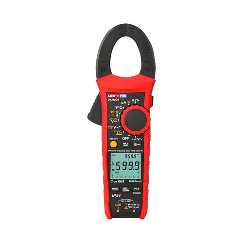 Uni-t Profesyonel Pens Ampermetre SHEUT219DS