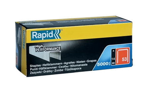 ZIMBA TELİ R 53/12 - 5M RAP53125M