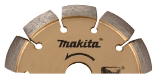 SEGMANLI TİP ELMAS TESTERE 125 mm MAAD-16477