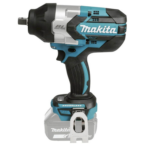 Darbeli Somun Sıkma 12.7 mm MAKDTW1004Z