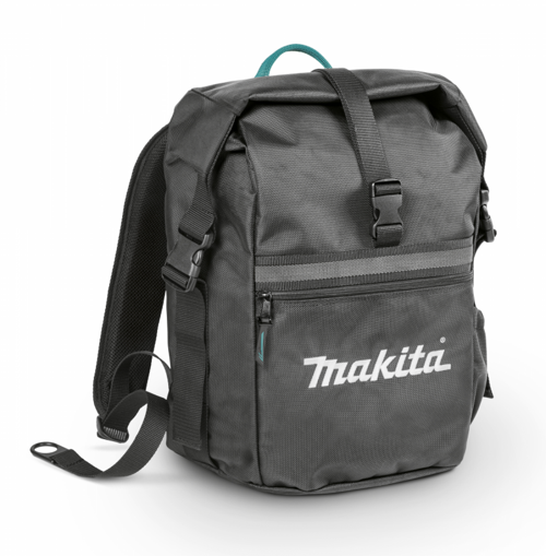 MAKİTA E-15528 SU GEÇİRMEZ SIRT ÇANTASI MAAE-15528
