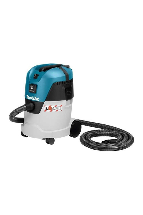 VC2512L ENDÜSTRİYEL SÜPÜRÜGE AC MAKVC2512L