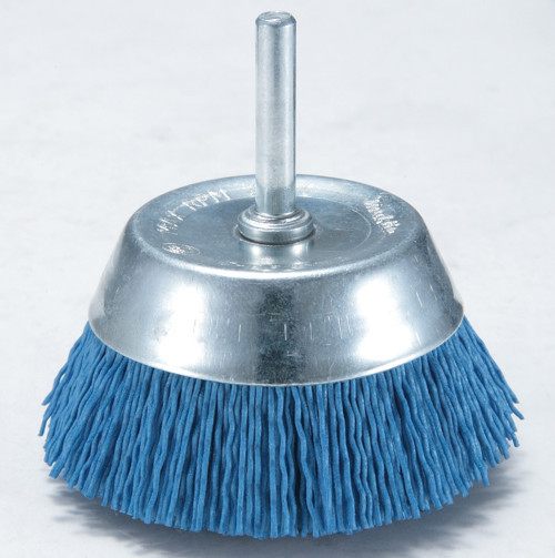 NAYLON ÇANAK FIRÇA - 240 KUM 50x6 mm MAAD-45537
