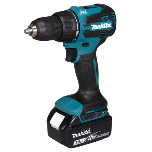 DHP490WVE AKÜLÜ DARBELİ MATKAP 18V MAKDHP490WVE