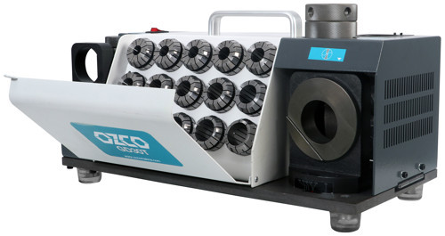 GD30T Matkap Ucu Bileme Makinası OZGD30T