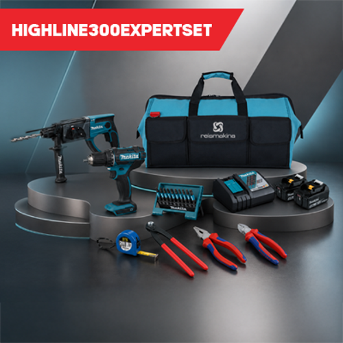 MAKHIGHLINE300-EXPERTSET MAKHIGHLINE300-EXPERTSET
