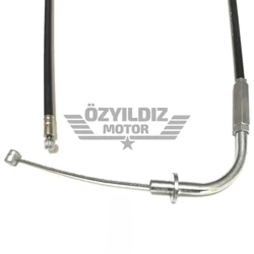 JİKLE HALATI MODENAS