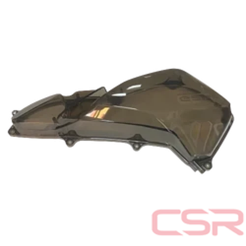 HAVA FİLTRE KAPAĞI PCX 18 KOYU FÜME