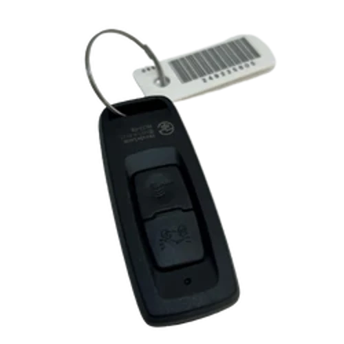 UZAKTAN KUMANDA PCX 21 A