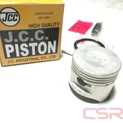 PİSTON SEGMAN CUP100 JCC 125