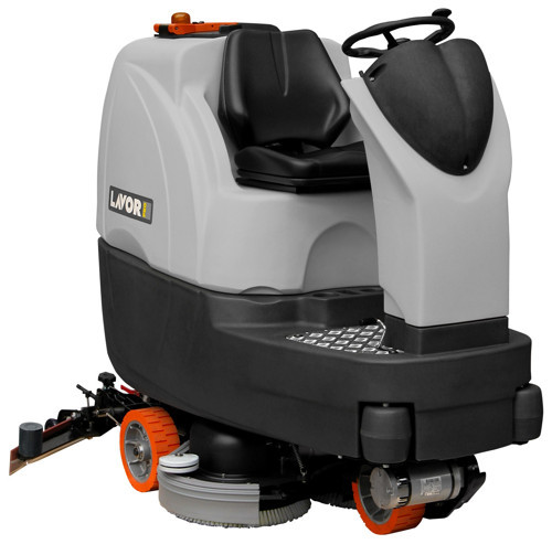 BİNİCİLİ YIKAMA OTOMATI 24V LAVORCOMFORTSR90