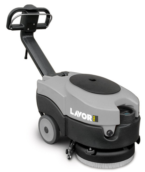 ZEMİN YIKAMA OTOMATI 400W LAVORQUICK36E