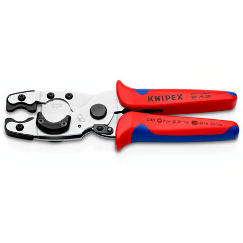 BORU MAKASI (BİLEŞİK VE KORUMA BORULARI İÇİN) KNI902520