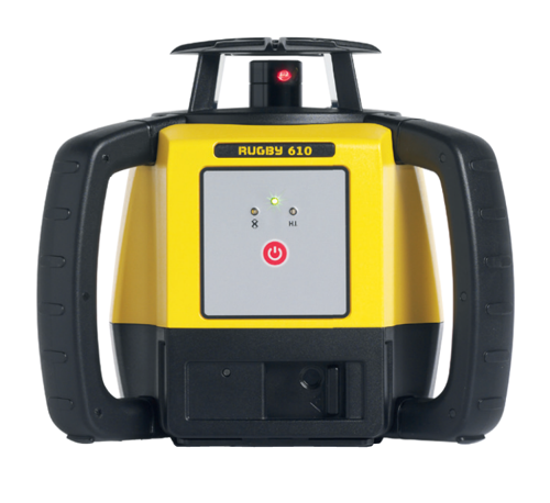 İNŞAAT LAZER METRESİ LEICARUGBY610