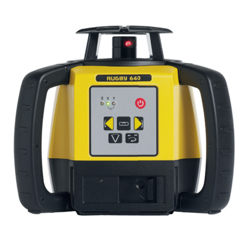 İNŞAAT LAZER METRESİ LEICARUGBY640