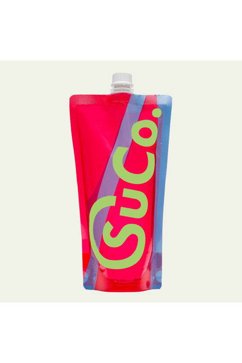 Sunrise 2.0 - 600 Ml